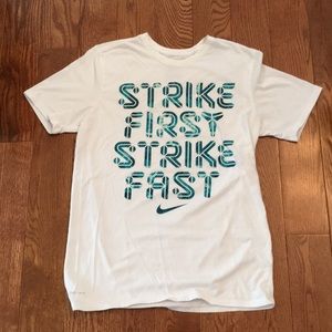 Nike Dri-Fit Tee